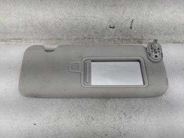 2024 Hyundai Sonata Sun Visor Shade Replacement Passenger Right Mirror Fits OEM Used Auto Parts - Oemusedautoparts1.com