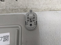 2024 Hyundai Sonata Sun Visor Shade Replacement Passenger Right Mirror Fits OEM Used Auto Parts - Oemusedautoparts1.com