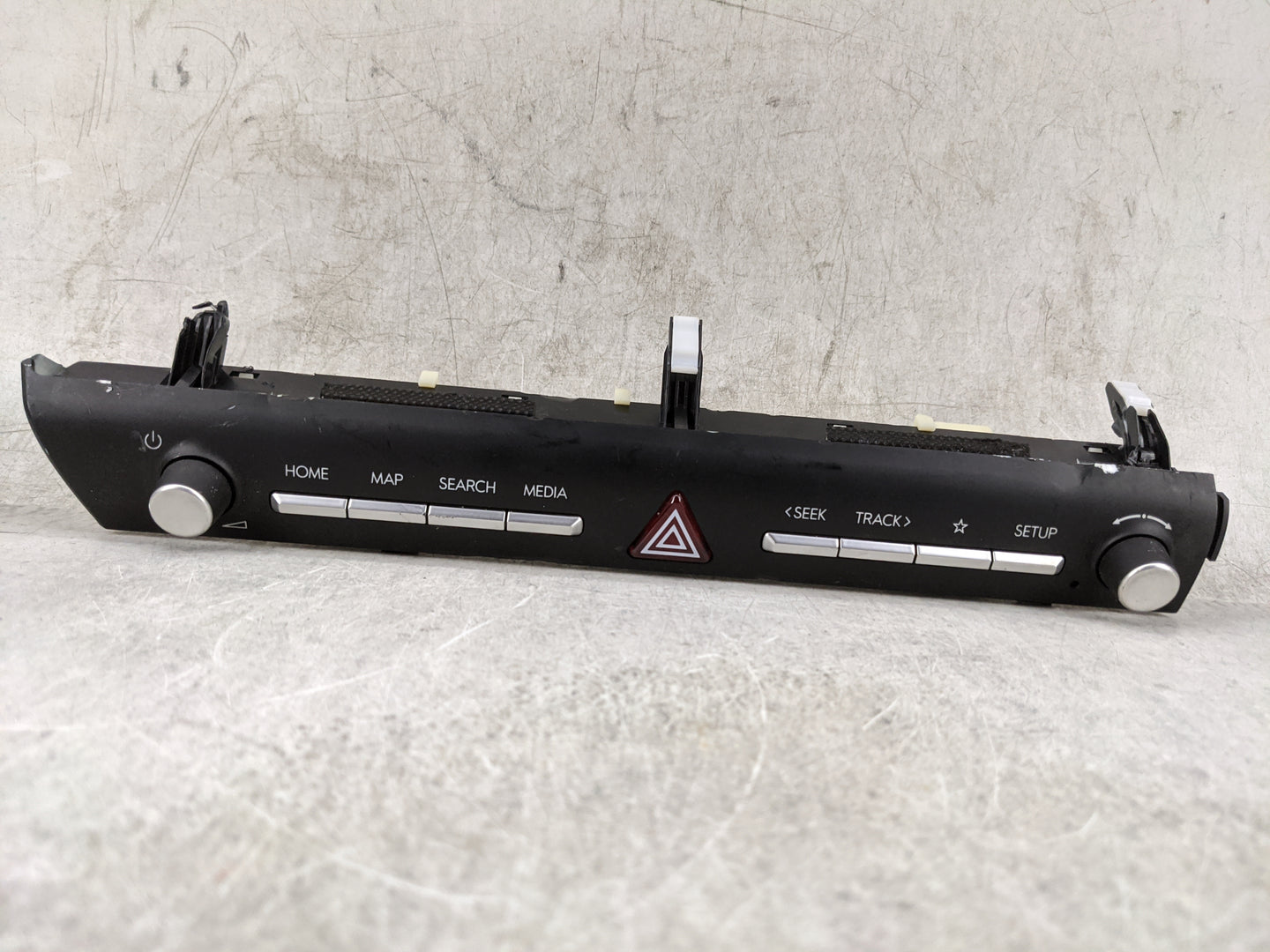 2024 Hyundai Sonata Radio Control Panel - Oemusedautoparts1.com