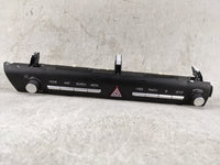 2024 Hyundai Sonata Radio Control Panel - Oemusedautoparts1.com