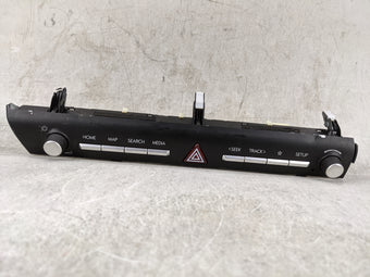 compare product 2024 Hyundai Sonata Radio Control Panel