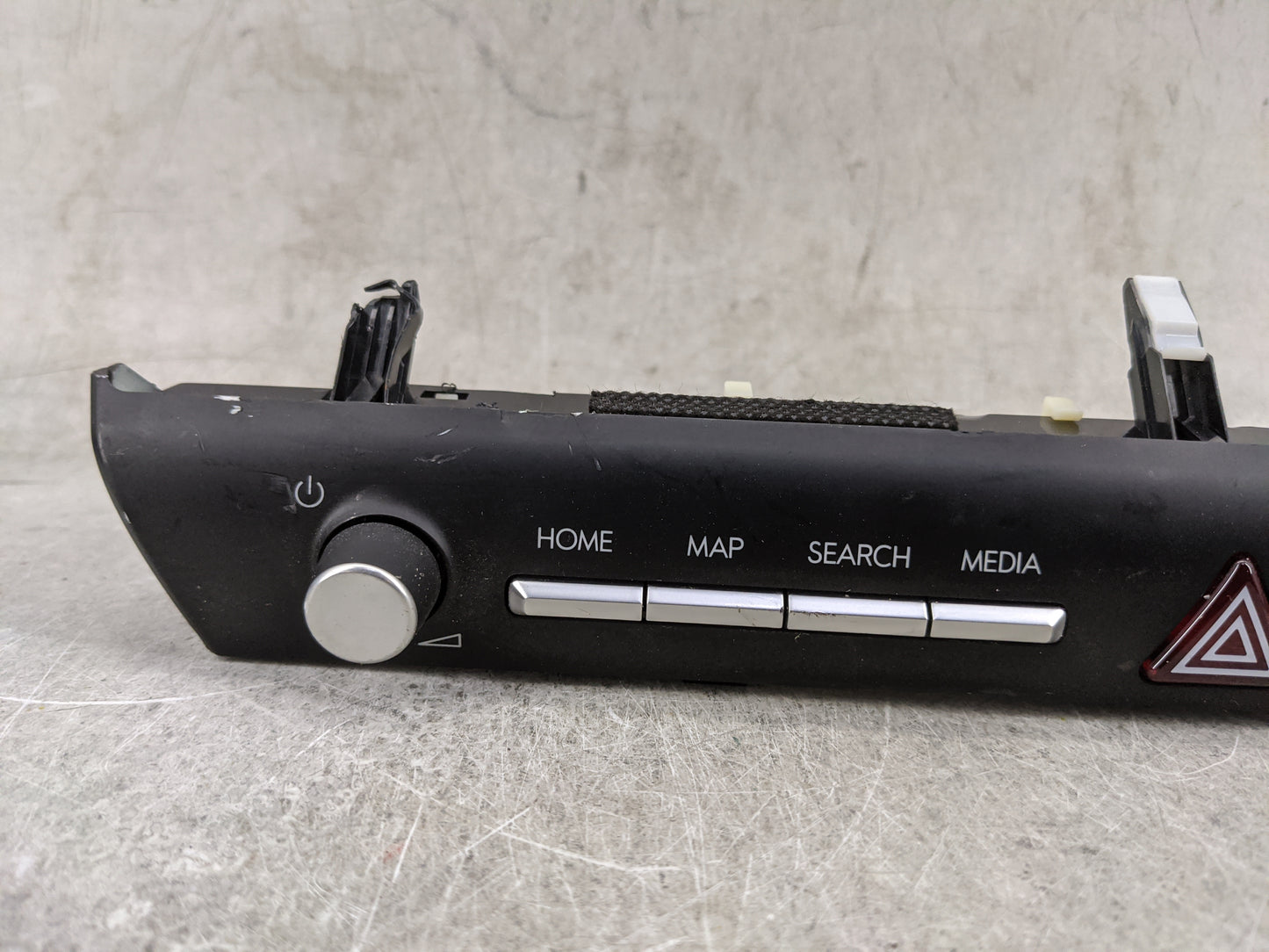 2024 Hyundai Sonata Radio Control Panel - Oemusedautoparts1.com