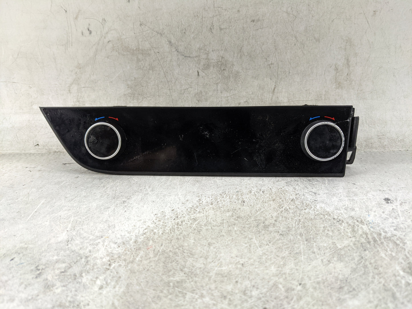 2024 Hyundai Sonata Climate Control Module Temperature AC/Heater Replacement P/N:97250L1AF0VCA 97250-LXXXX Fits OEM Used Aut