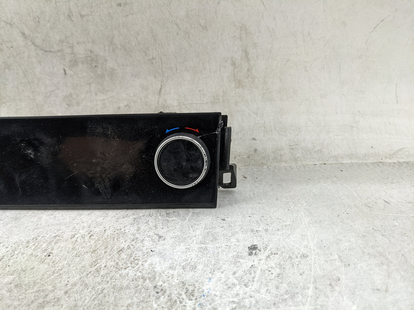 2024 Hyundai Sonata Climate Control Module Temperature AC/Heater Replacement P/N:97250L1AF0VCA 97250-LXXXX Fits OEM Used Aut
