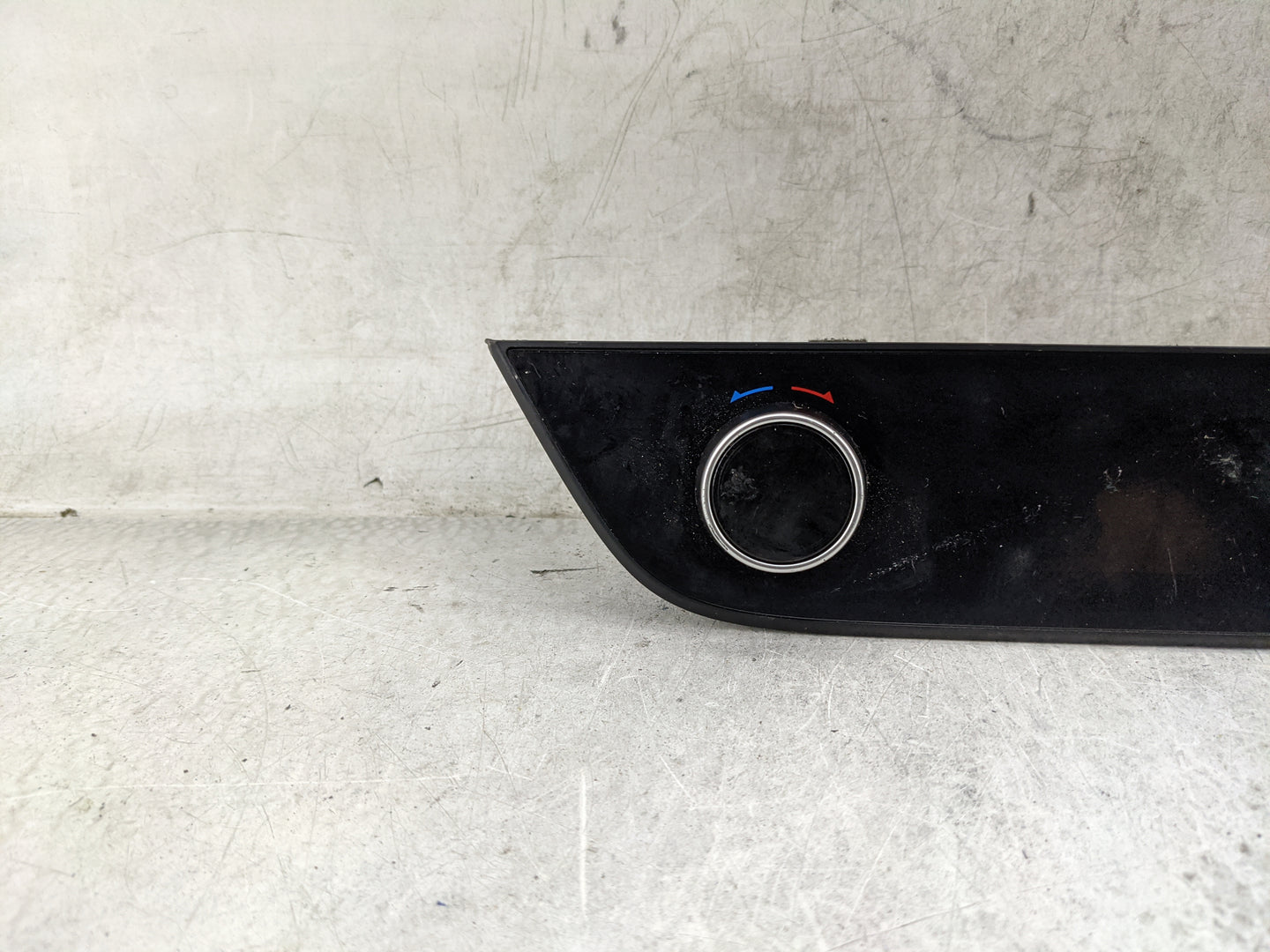 2024 Hyundai Sonata Climate Control Module Temperature AC/Heater Replacement P/N:97250L1AF0VCA 97250-LXXXX Fits OEM Used Aut