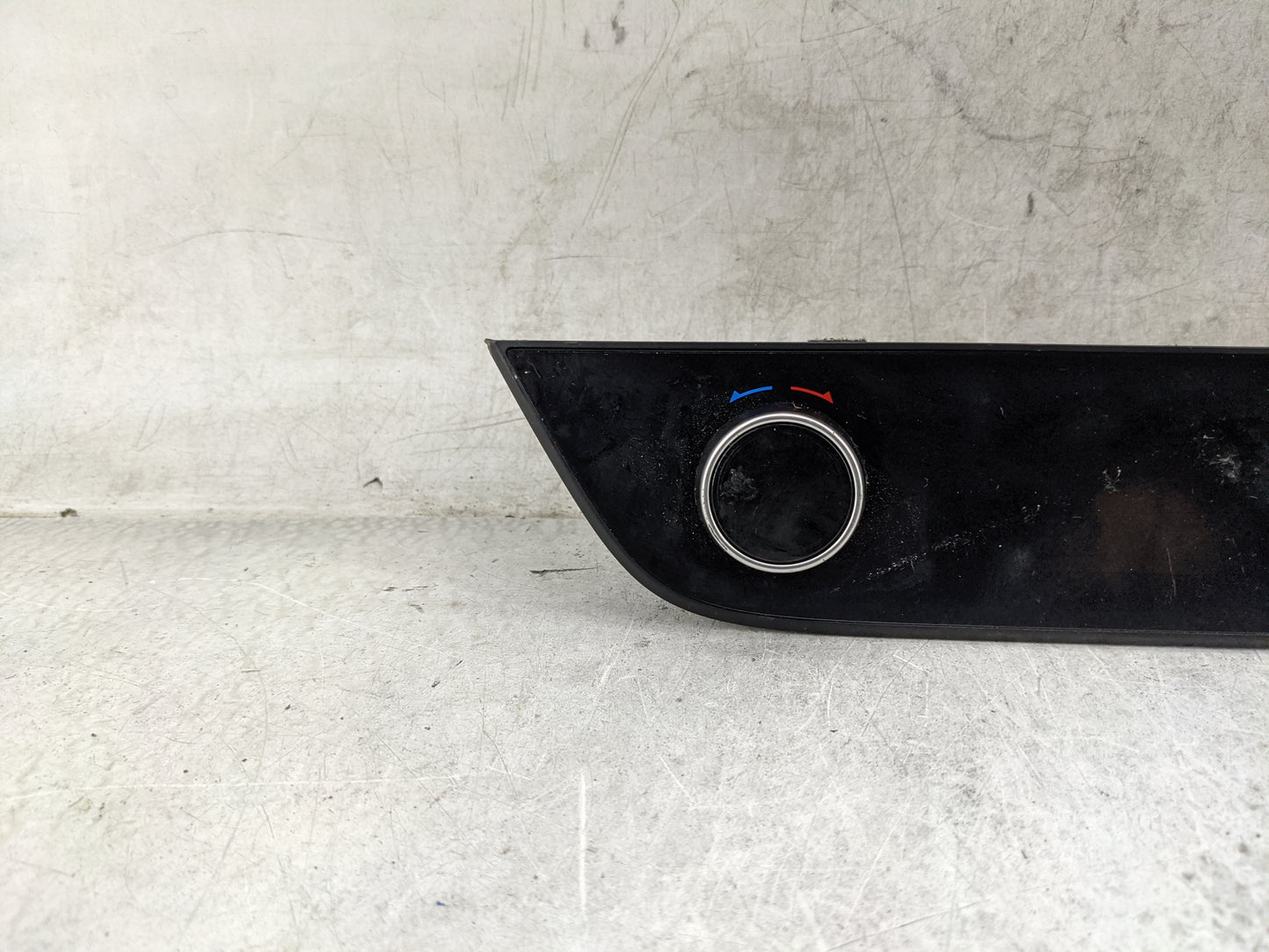2024 Hyundai Sonata Climate Control Module Temperature AC/Heater Replacement P/N:97250L1AF0VCA 97250-LXXXX Fits OEM Used Aut