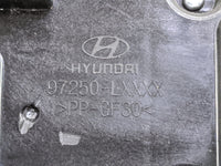 2024 Hyundai Sonata Climate Control Module Temperature AC/Heater Replacement P/N:97250L1AF0VCA 97250-LXXXX Fits OEM Used Aut