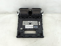 2022 Hyundai Tucson Radio AM FM Cd Player Receiver Replacement Fits OEM Used Auto Parts - Oemusedautoparts1.com