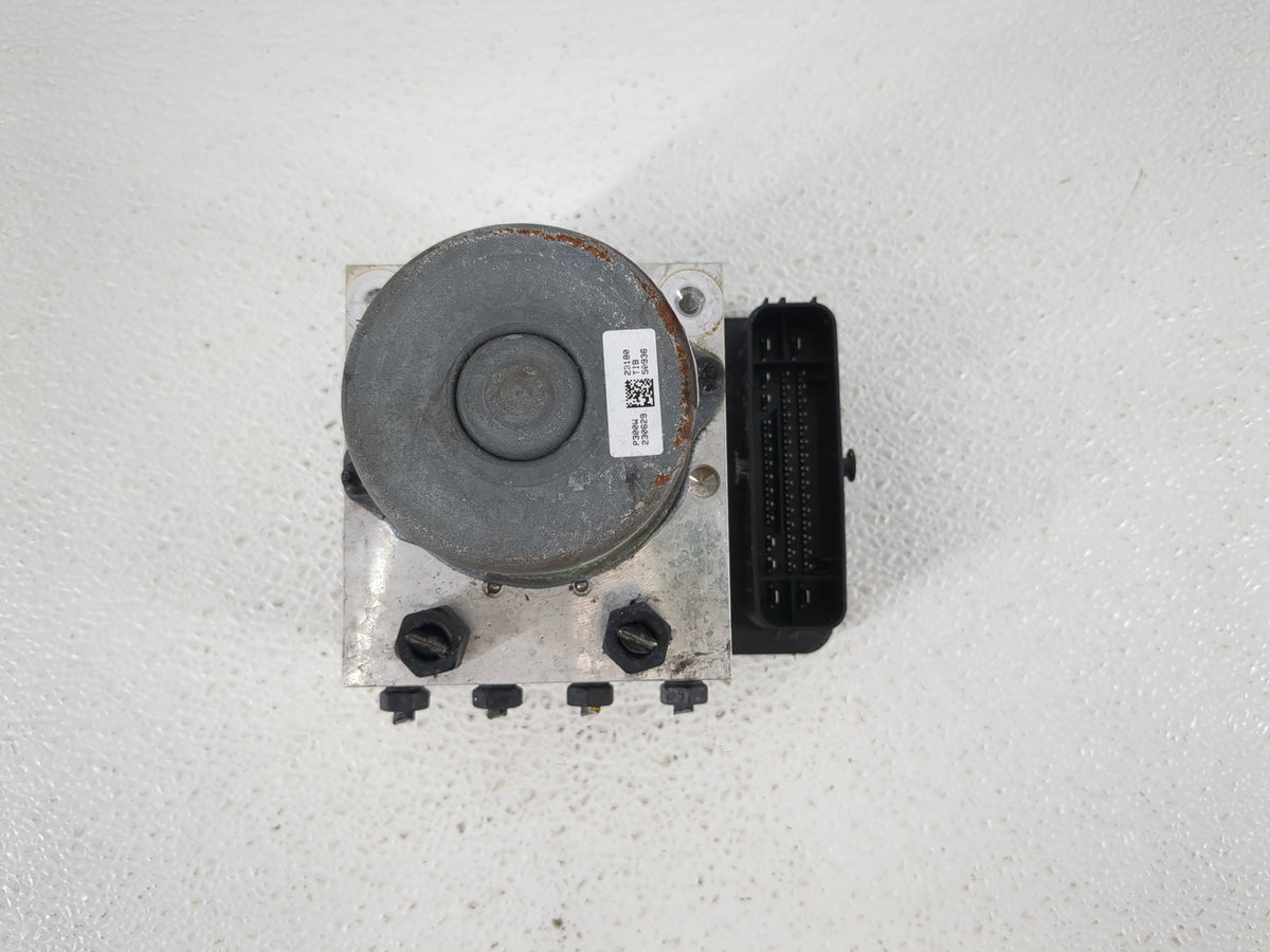 2022 Hyundai Tucson Anti-Lock Brake ABS Pump Module Actuator OEM P/N:58910-N9040 Fits OEM Used Auto Parts - Oemusedautoparts