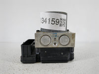 2022 Hyundai Tucson Anti-Lock Brake ABS Pump Module Actuator OEM P/N:58910-N9040 Fits OEM Used Auto Parts - Oemusedautoparts