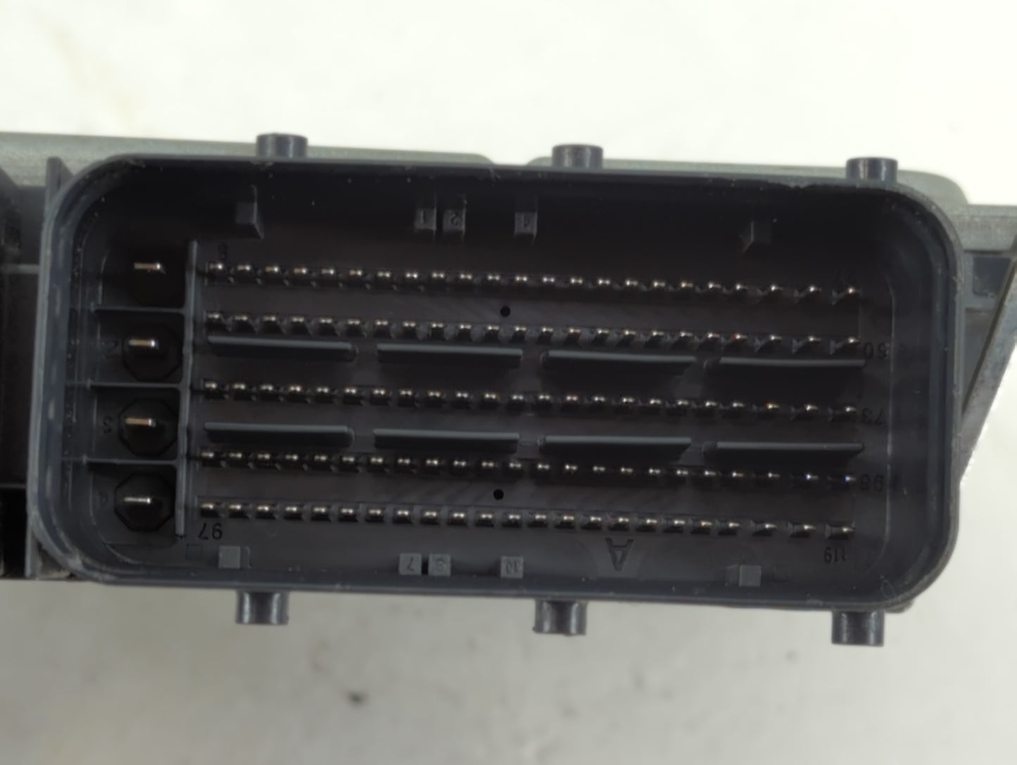 2024 Hyundai Tucson PCM Engine Control Computer ECU ECM PCU OEM P/N:39110-2S364 39100-2S364 Fits OEM Used Auto Parts - Oemus