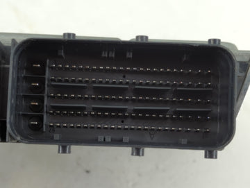 2024 Hyundai Tucson PCM Engine Control Computer ECU ECM PCU OEM P/N:39110-2S364 39100-2S364 Fits OEM Used Auto Parts