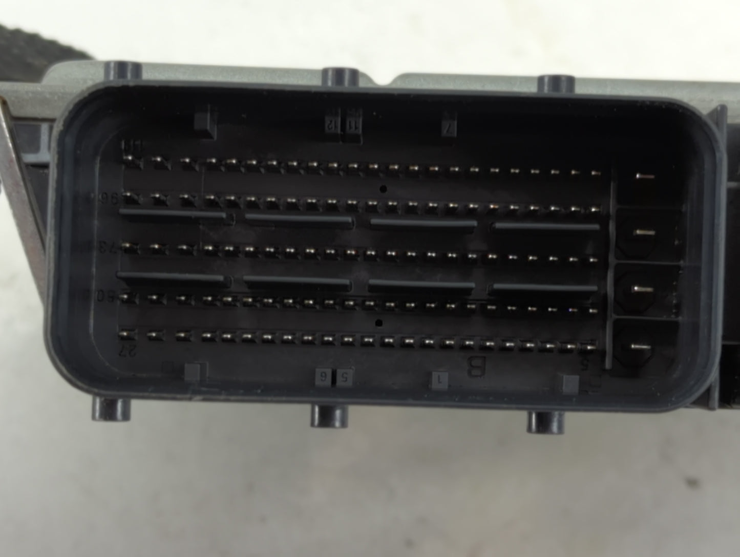 2024 Hyundai Tucson PCM Engine Control Computer ECU ECM PCU OEM P/N:39110-2S364 39100-2S364 Fits OEM Used Auto Parts - Oemus