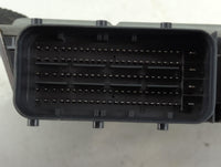 2024 Hyundai Tucson PCM Engine Control Computer ECU ECM PCU OEM P/N:39110-2S364 39100-2S364 Fits OEM Used Auto Parts - Oemus