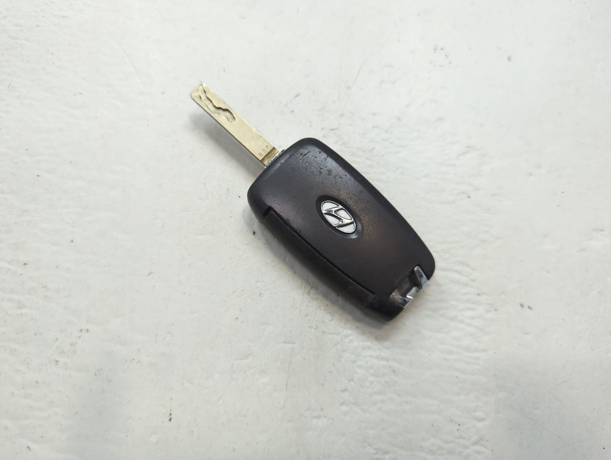 Hyundai Tucson Keyless Entry Remote Fob TQ8-RKE-4F43 95430-N9050 3 buttons - Oemusedautoparts1.com