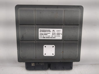 compare product 2024 Hyundai Tucson PCM Engine Control Computer ECU ECM PCU OEM P/N:39110-2S364 39100-2S364 Fits OEM Used Auto Parts