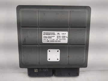 2024 Hyundai Tucson PCM Engine Control Computer ECU ECM PCU OEM P/N:39110-2S364 39100-2S364 Fits OEM Used Auto Parts - Oemus