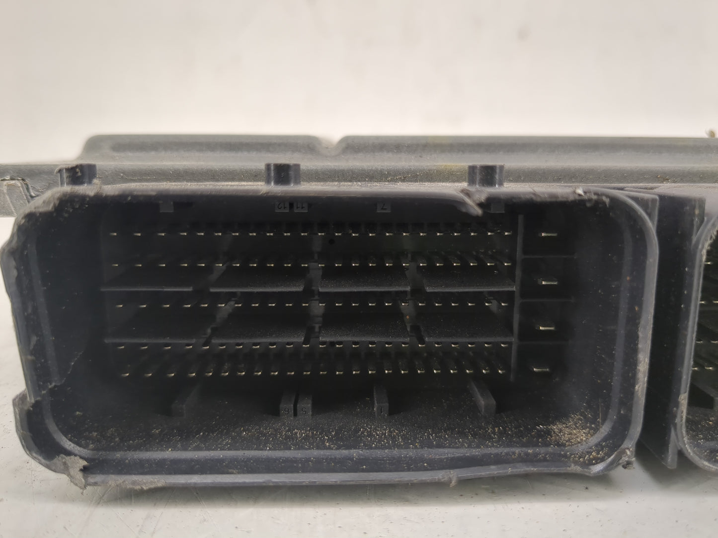 2024 Hyundai Tucson PCM Engine Control Computer ECU ECM PCU OEM P/N:39110-2S364 39100-2S364 Fits OEM Used Auto Parts - Oemus