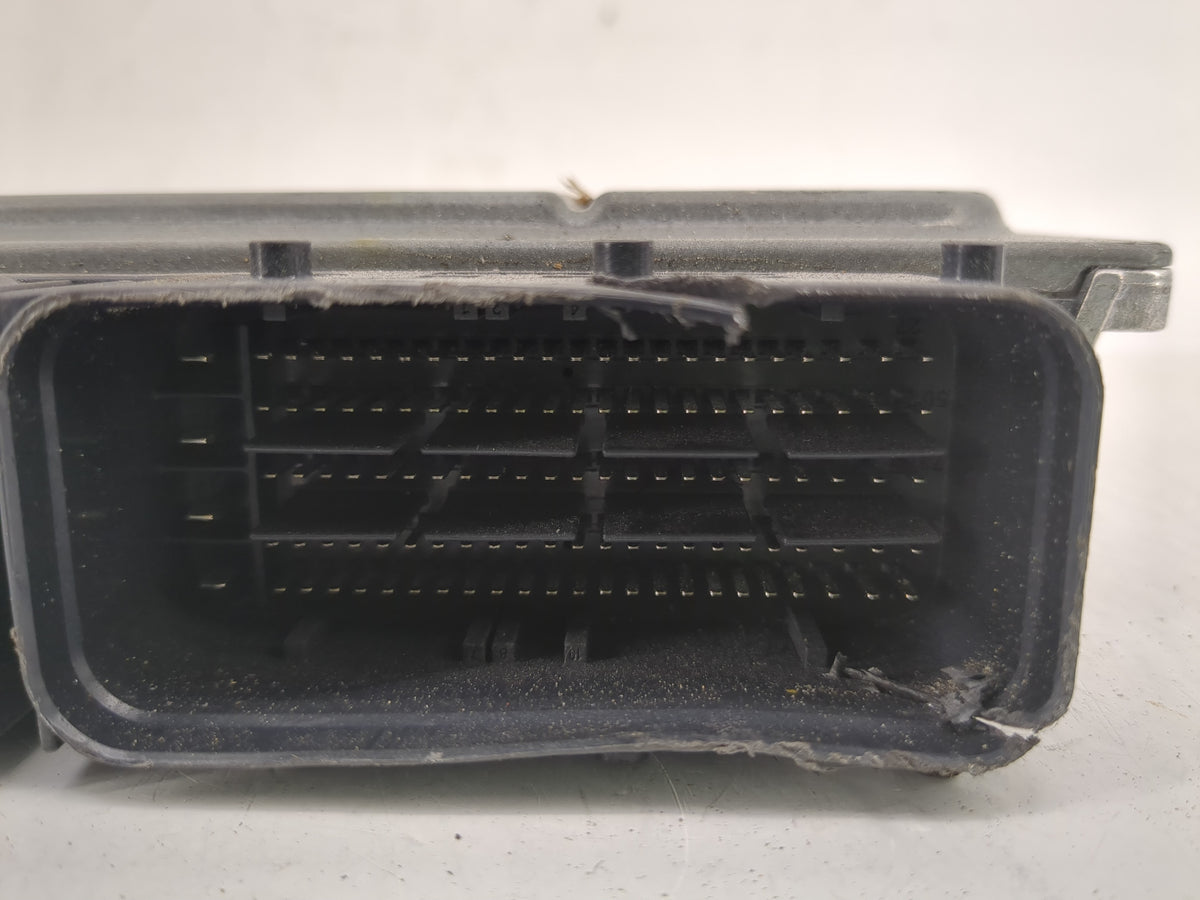 2024 Hyundai Tucson PCM Engine Control Computer ECU ECM PCU OEM P/N:39110-2S364 39100-2S364 OEM Used Auto Parts - Oemusedaut