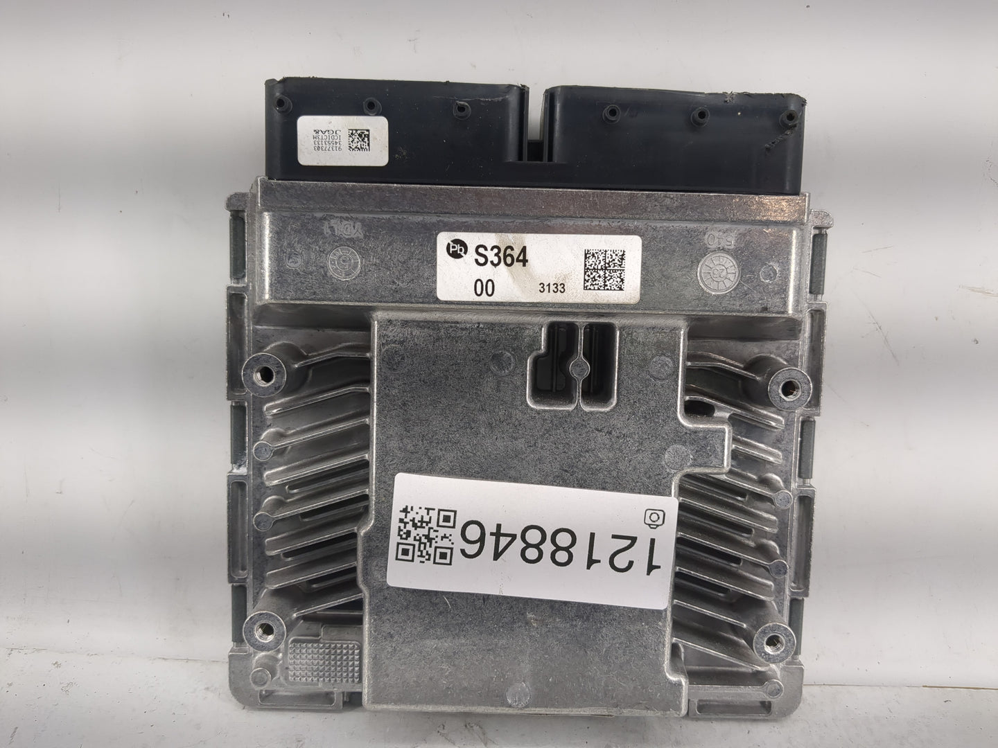 2024 Hyundai Tucson PCM Engine Control Computer ECU ECM PCU OEM P/N:39110-2S364 39100-2S364 Fits OEM Used Auto Parts - Oemus