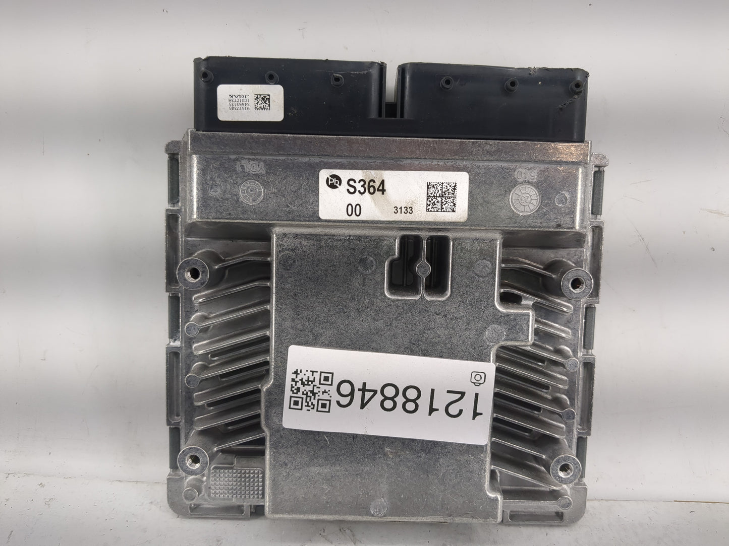 2024 Hyundai Tucson PCM Engine Control Computer ECU ECM PCU OEM P/N:39110-2S364 39100-2S364 Fits OEM Used Auto Parts - Oemus
