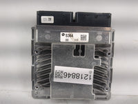 2024 Hyundai Tucson PCM Engine Control Computer ECU ECM PCU OEM P/N:39110-2S364 39100-2S364 Fits OEM Used Auto Parts - Oemus