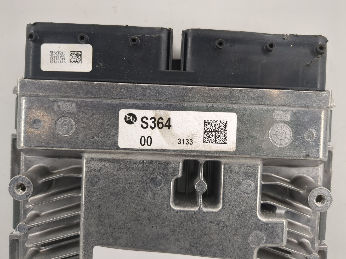 2024 Hyundai Tucson PCM Engine Control Computer ECU ECM PCU OEM P/N:39110-2S364 39100-2S364 Fits OEM Used Auto Parts - Oemus