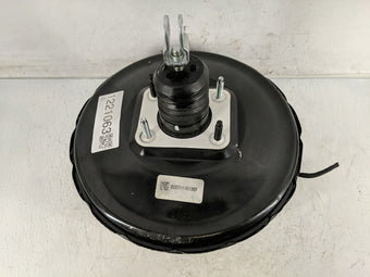 compare product 2022-2022 Hyundai Tucson Power Brake Booster Oem 1221063