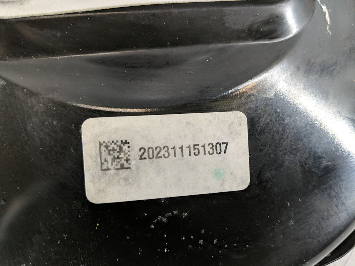 2022-2022 Hyundai Tucson Power Brake Booster Oem 1221063 - Oemusedautoparts1.com