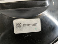 2022-2022 Hyundai Tucson Power Brake Booster Oem - Oemusedautoparts1.com