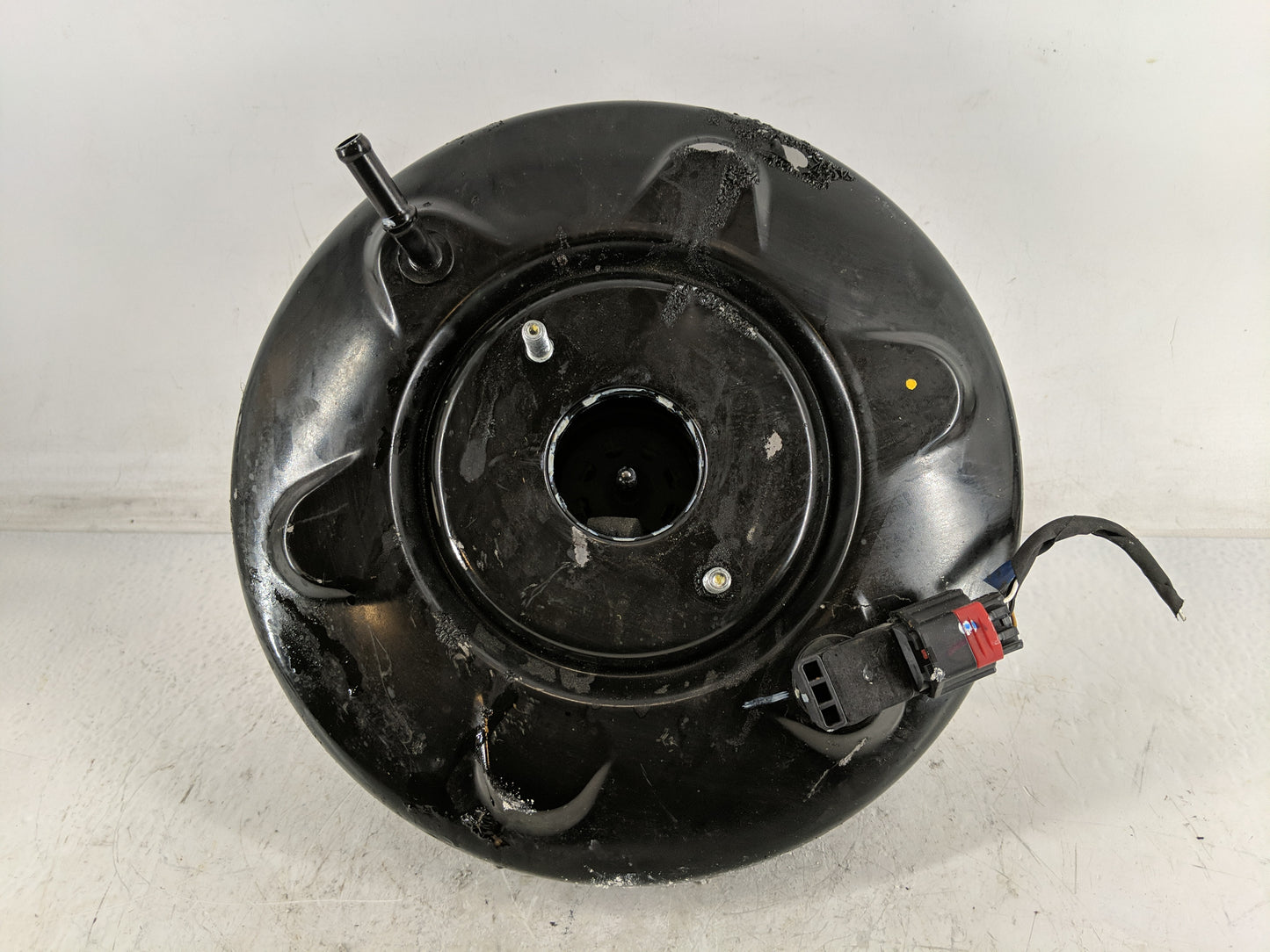 2022-2022 Hyundai Tucson Power Brake Booster Oem 1221063 - Oemusedautoparts1.com