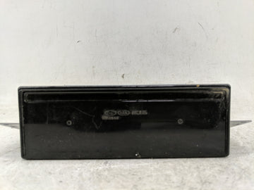 2022 Hyundai Tucson Radio AM FM Cd Player Receiver Replacement P/N:96160CW010 Fits OEM Used Auto Parts - Oemusedautoparts1.c