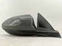 2024 Hyundai Tucson Side Mirror Replacement Passenger Right View Door Mirror Fits OEM Used Auto Parts - Oemusedautoparts1.co