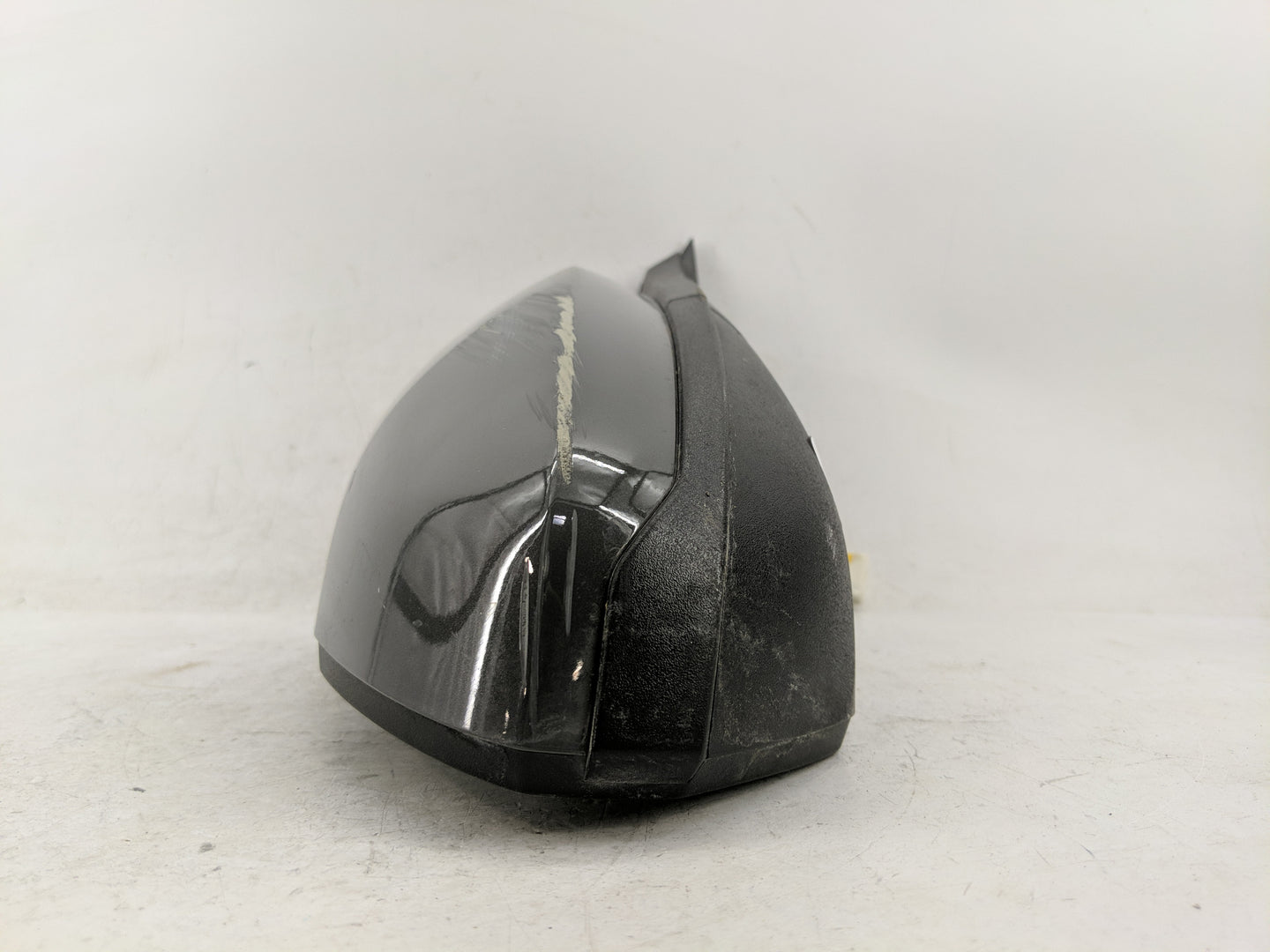 2024 Hyundai Tucson Side Mirror Replacement Passenger Right View Door Mirror Fits OEM Used Auto Parts - Oemusedautoparts1.co