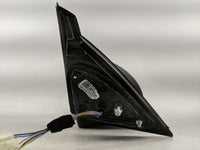 2024 Hyundai Tucson Side Mirror Replacement Passenger Right View Door Mirror Fits OEM Used Auto Parts - Oemusedautoparts1.co