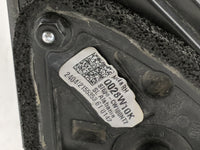 2024 Hyundai Tucson Side Mirror Replacement Passenger Right View Door Mirror Fits OEM Used Auto Parts - Oemusedautoparts1.co