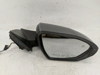 2024 Hyundai Tucson Side Mirror Replacement Passenger Right View Door Mirror Fits OEM Used Auto Parts - Oemusedautoparts1.co