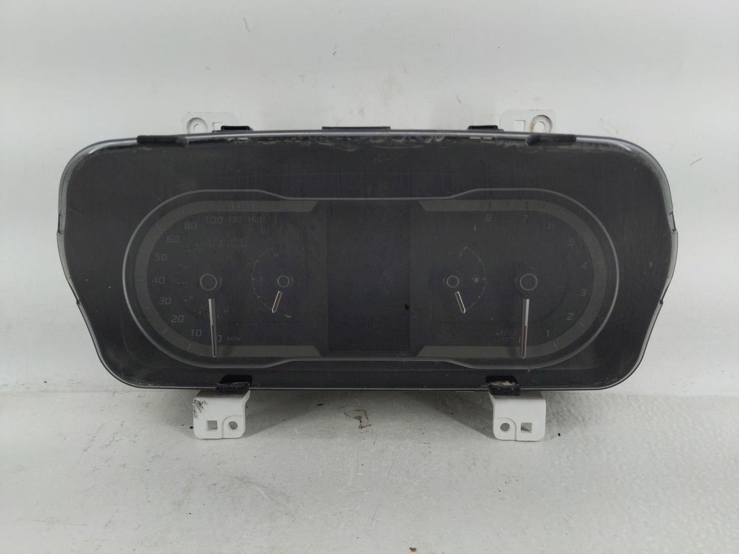 2024 Hyundai Tucson Instrument Cluster Speedometer Gauges P/N:1004-77941DA 94003-CW030 Fits OEM Used Auto Parts - Oemusedaut