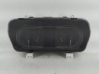 2024 Hyundai Tucson Instrument Cluster Speedometer Gauges P/N:1004-77941DA 94003-CW030 Fits OEM Used Auto Parts - Oemusedaut