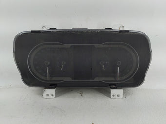 compare product 2024 Hyundai Tucson Instrument Cluster Speedometer Gauges P/N:1004-77941DA 94003-CW030 Fits OEM Used Auto Parts