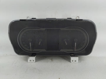 2024 Hyundai Tucson Instrument Cluster Speedometer Gauges P/N:1004-77941DA 94003-CW030 Fits OEM Used Auto Parts - Oemusedaut