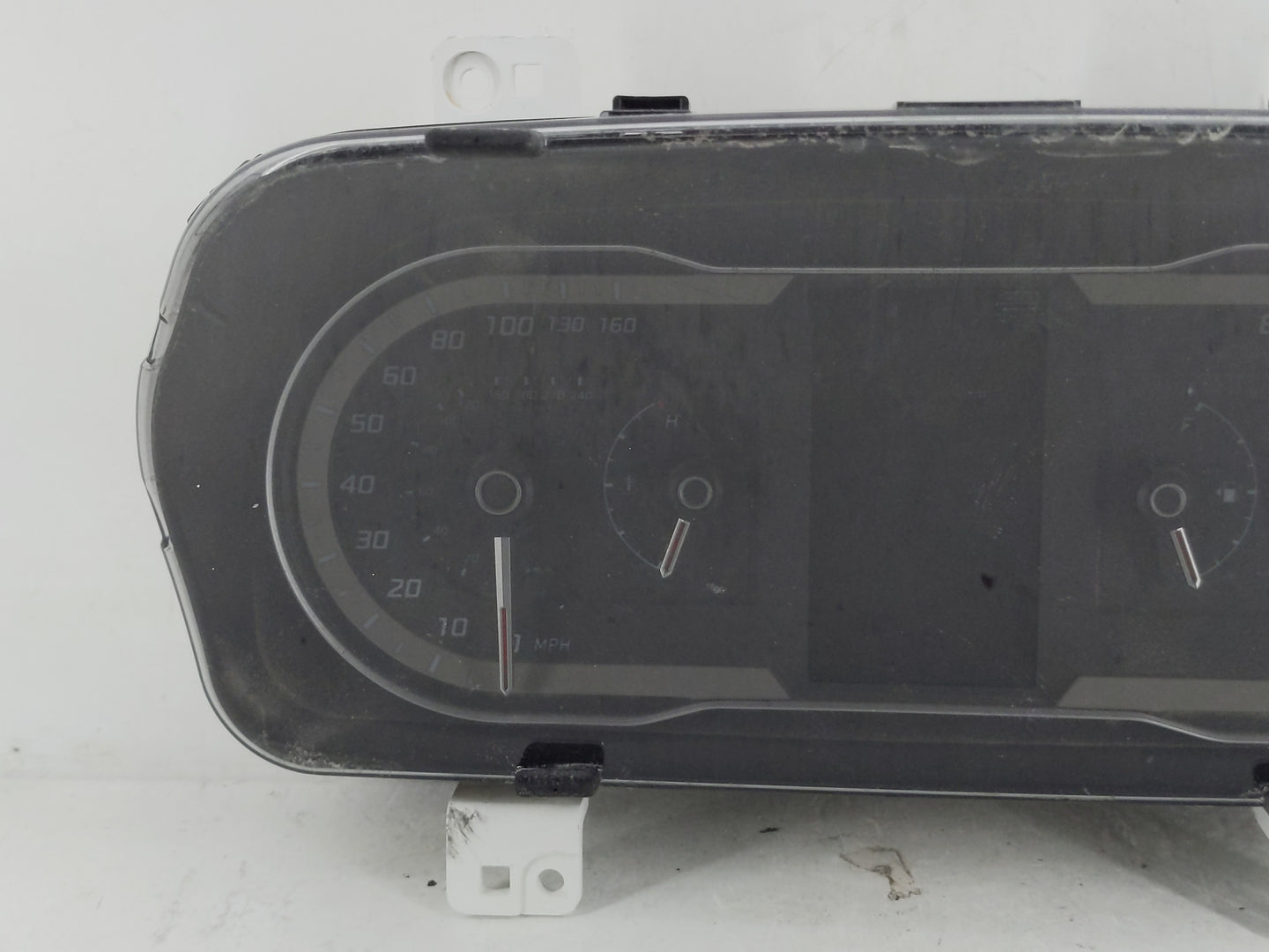 2024 Hyundai Tucson Instrument Cluster Speedometer Gauges P/N:1004-77941DA 94003-CW030 Fits OEM Used Auto Parts - Oemusedaut