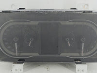 2024 Hyundai Tucson Instrument Cluster Speedometer Gauges P/N:1004-77941DA 94003-CW030 Fits OEM Used Auto Parts - Oemusedaut