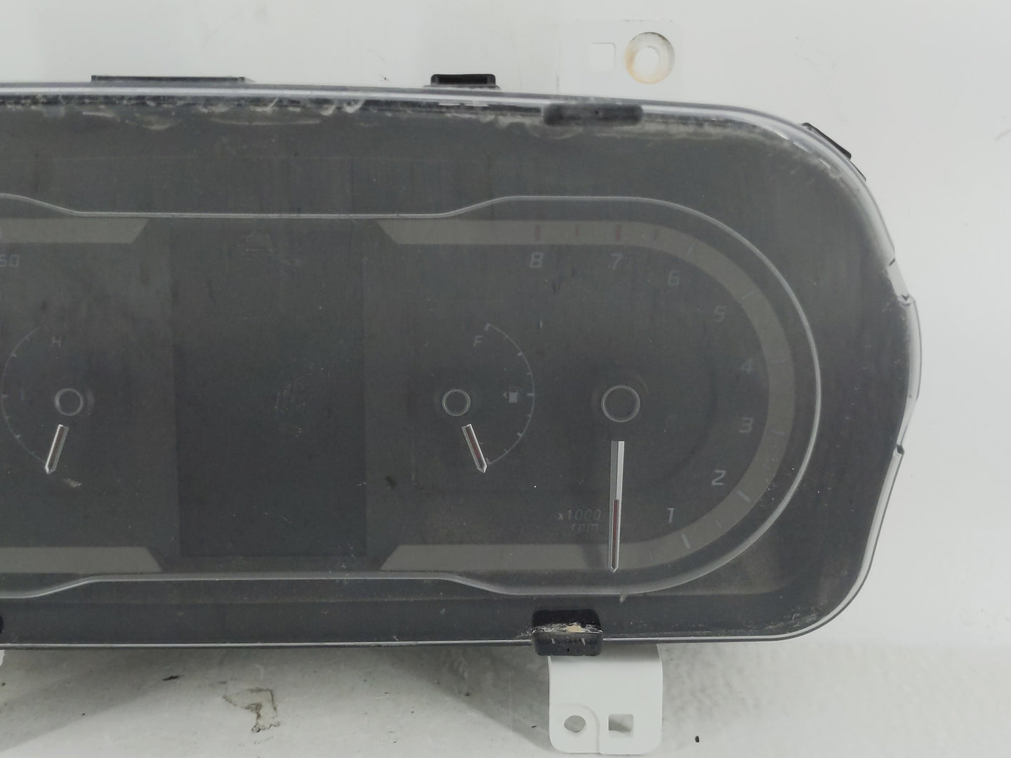 2024 Hyundai Tucson Instrument Cluster Speedometer Gauges P/N:1004-77941DA 94003-CW030 Fits OEM Used Auto Parts - Oemusedaut