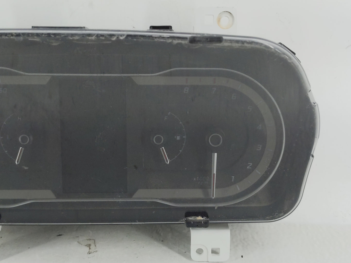 2024 Hyundai Tucson Instrument Cluster Speedometer Gauges P/N:1004-77941DA 94003-CW030 Fits OEM Used Auto Parts - Oemusedaut