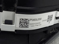 2024 Hyundai Tucson Instrument Cluster Speedometer Gauges P/N:1004-77941DA 94003-CW030 Fits OEM Used Auto Parts - Oemusedaut