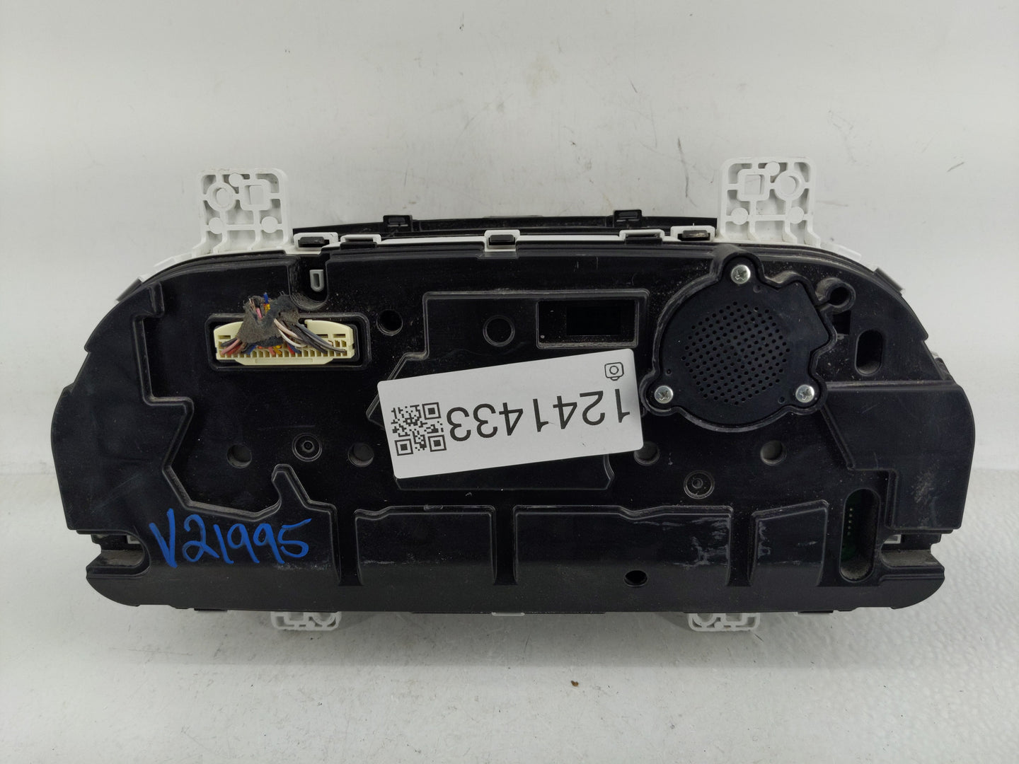 2024 Hyundai Tucson Instrument Cluster Speedometer Gauges P/N:1004-77941DA 94003-CW030 Fits OEM Used Auto Parts - Oemusedaut