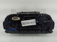 2024 Hyundai Tucson Instrument Cluster Speedometer Gauges P/N:1004-77941DA 94003-CW030 Fits OEM Used Auto Parts - Oemusedaut