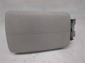 compare product 2022 Hyundai Tucson Center Console Armrest Cover Lid Fits OEM Used Auto Parts