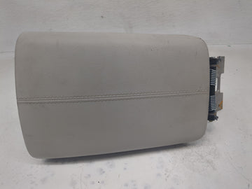 2022 Hyundai Tucson Center Console Armrest Cover Lid Fits OEM Used Auto Parts - Oemusedautoparts1.com